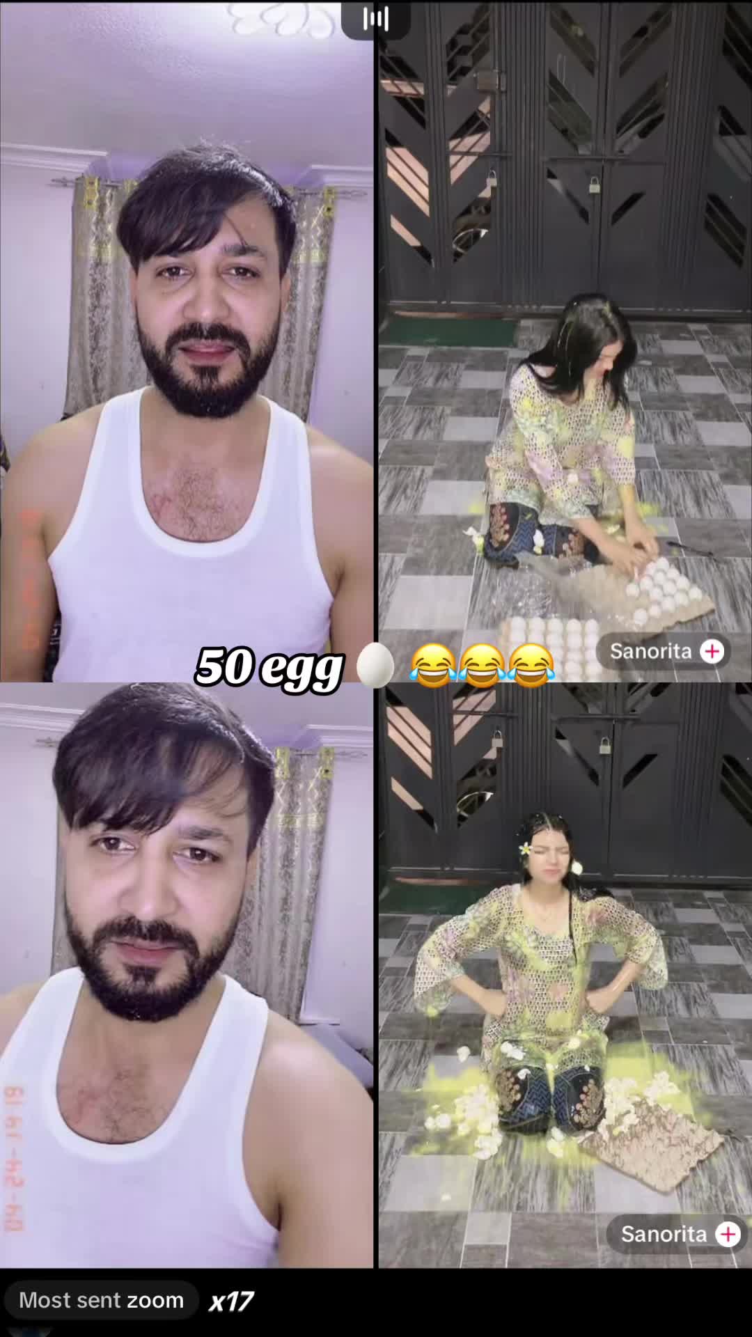 @Funny TikToker😂