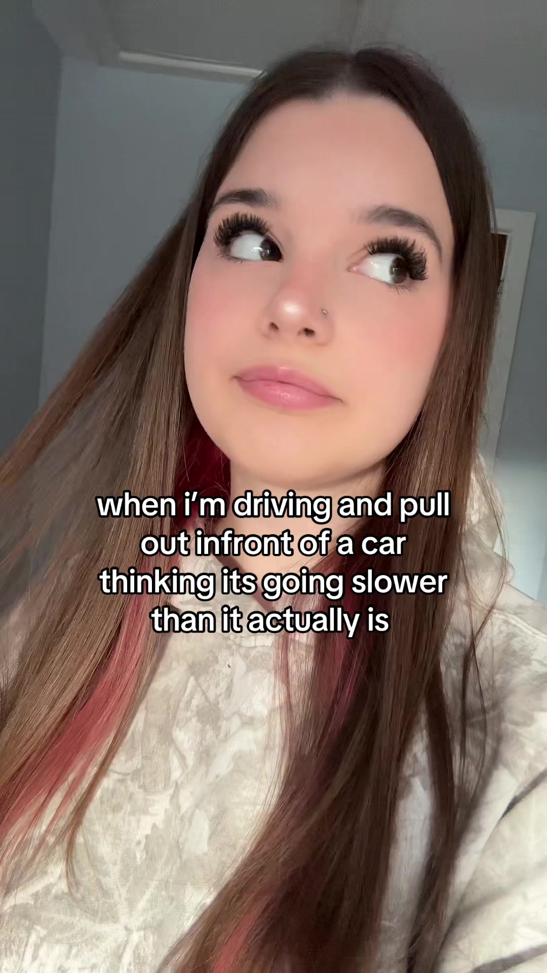 @secret