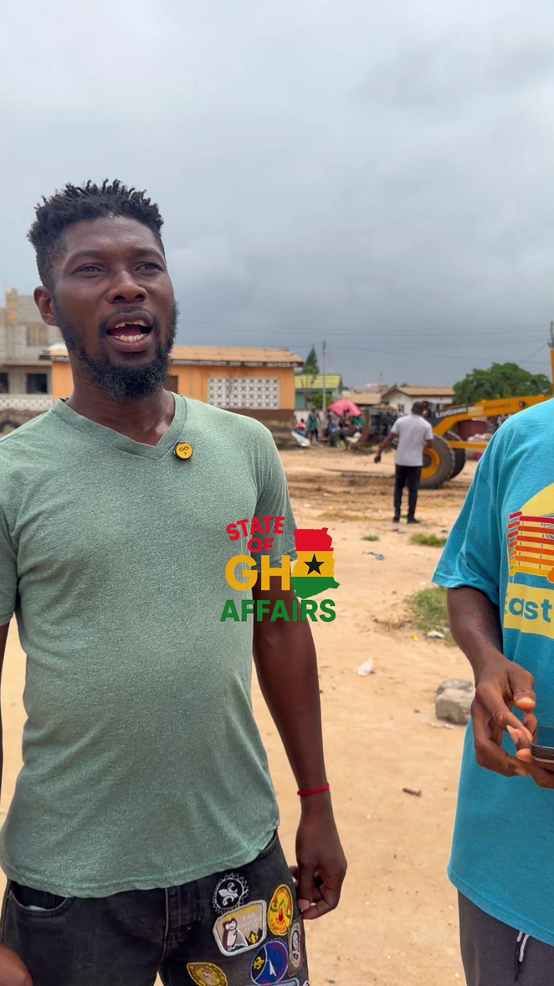 @State Of GH Affairs 🇬🇭