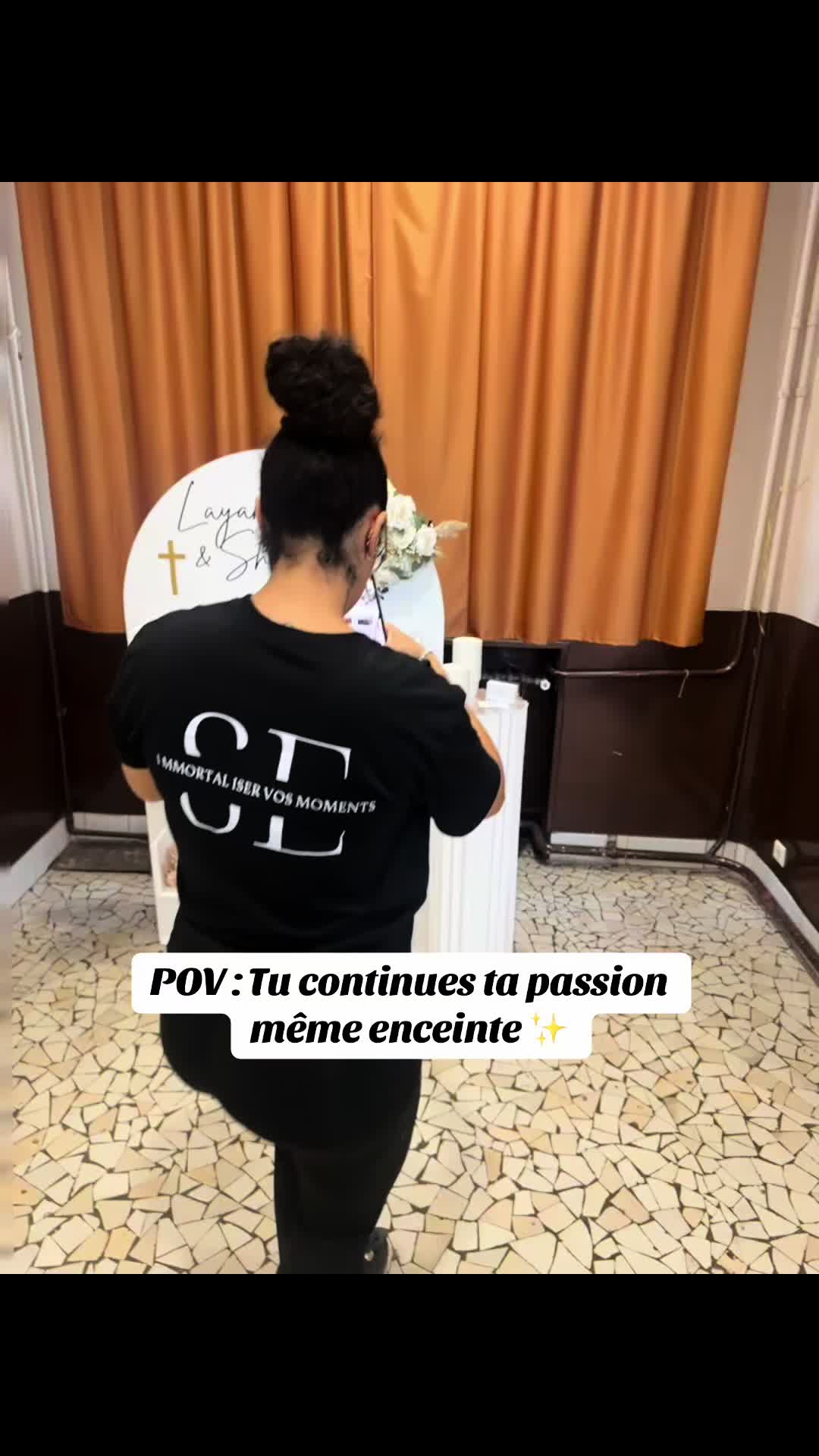 @Shannou Babe