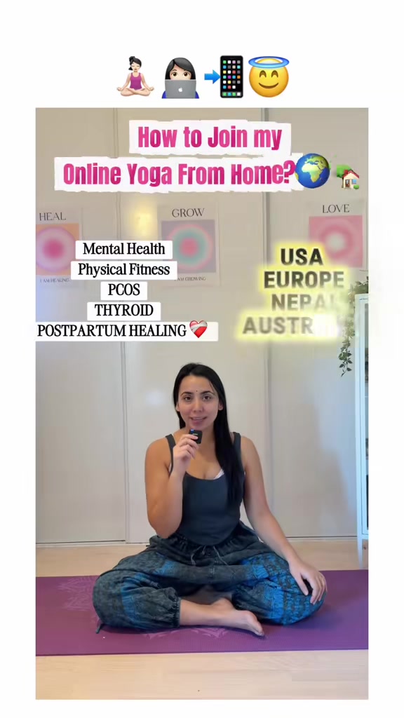 @Sujina~Grace Yoga🇳🇵🇩🇰