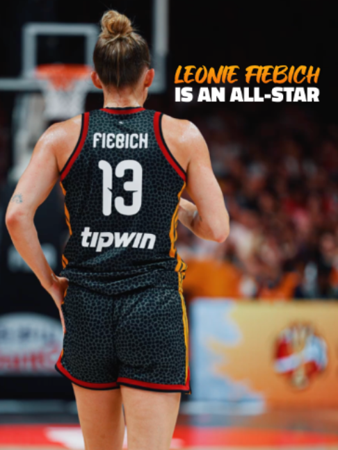 @FIBA Women's World Cup