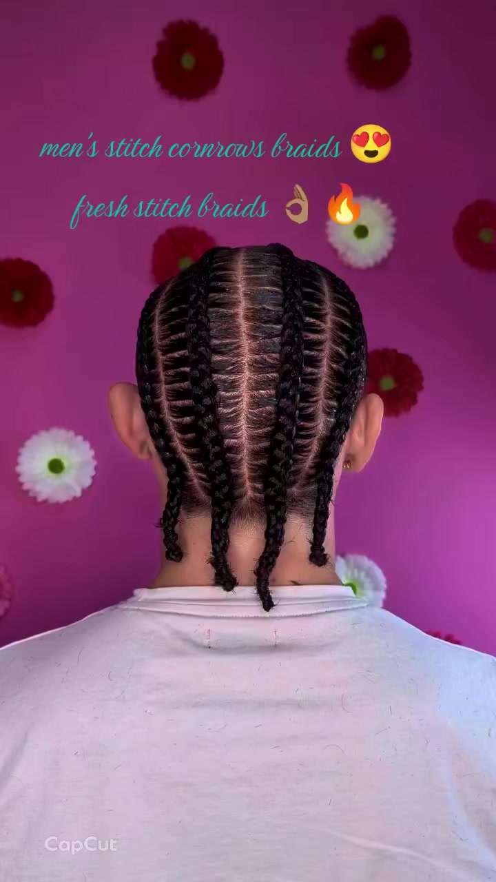 @BraidsByBridgetAustralia/melb