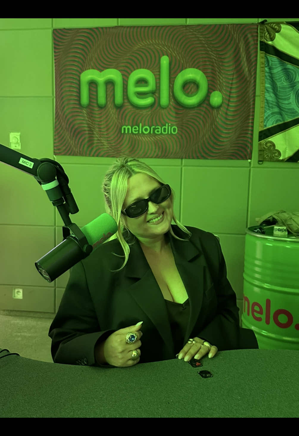 @Meloradio