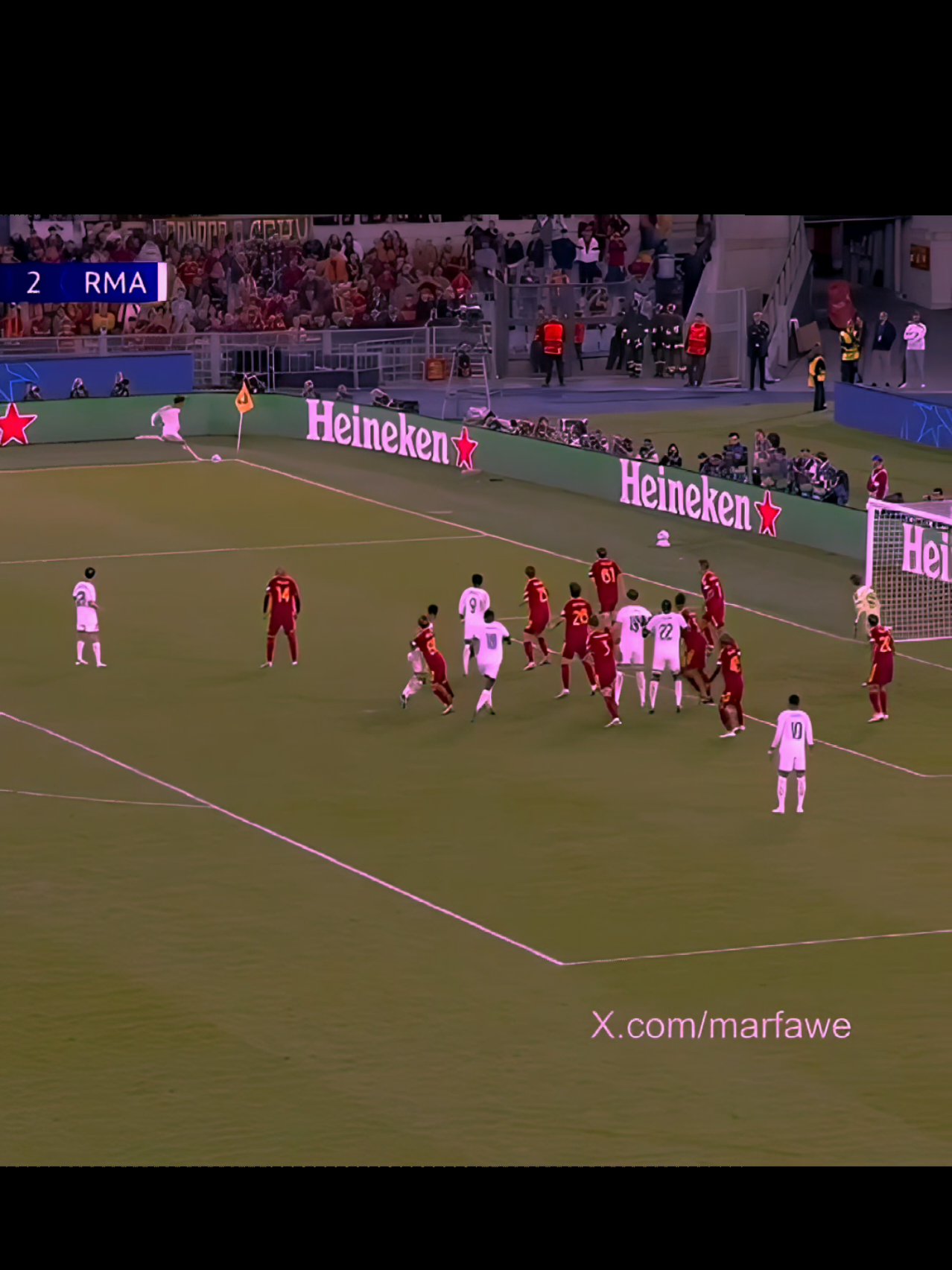 @UR • CRISTIANO CR7 2027