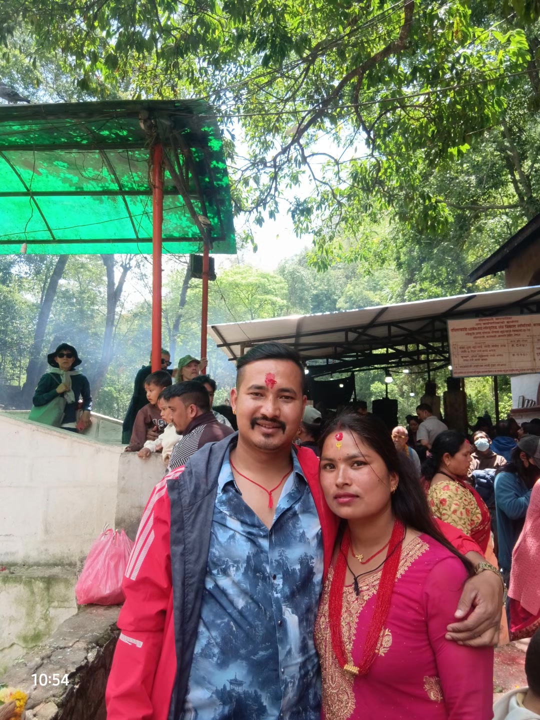 @Sabin Shrestha