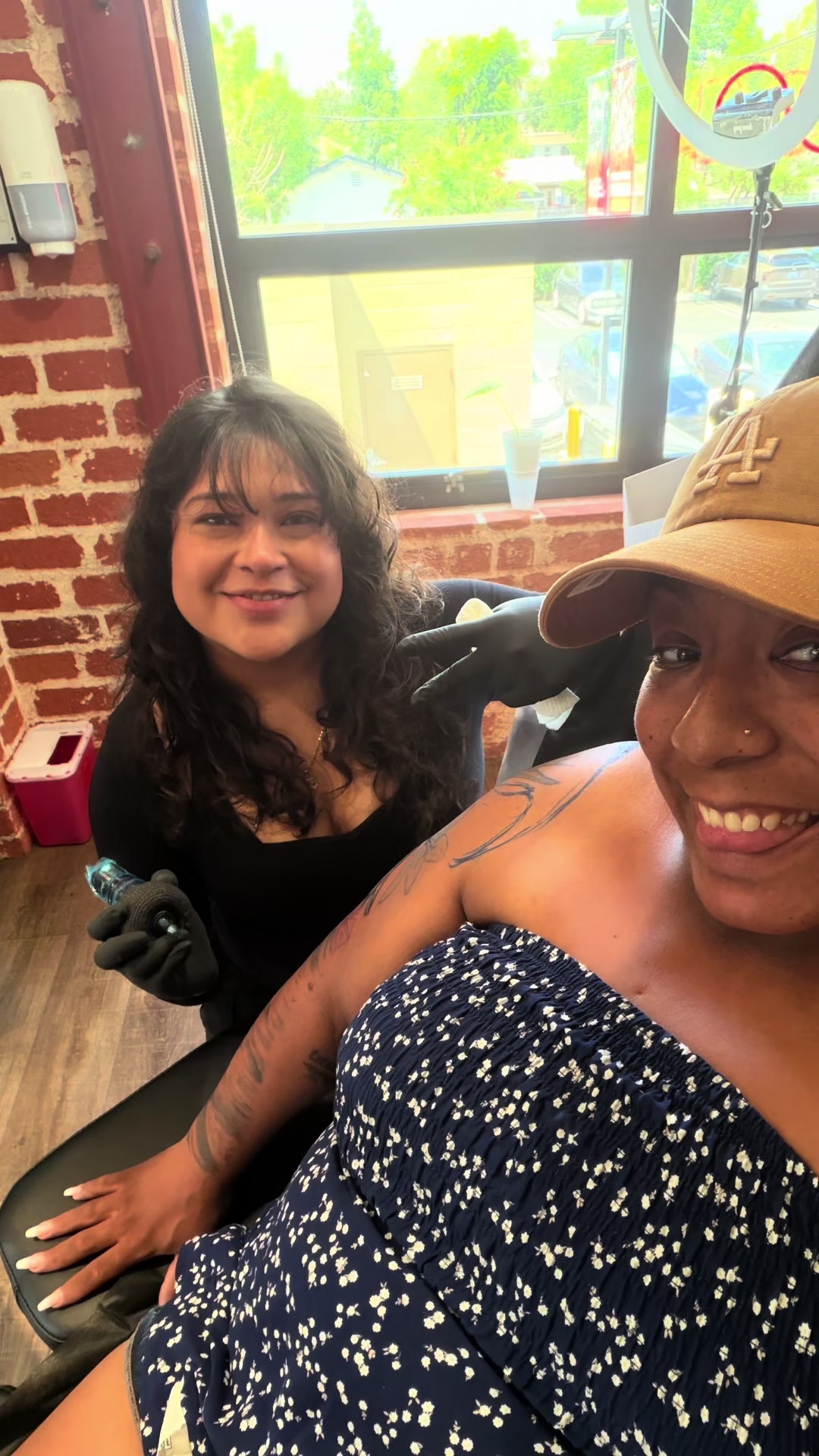 @Lupe Tattoos