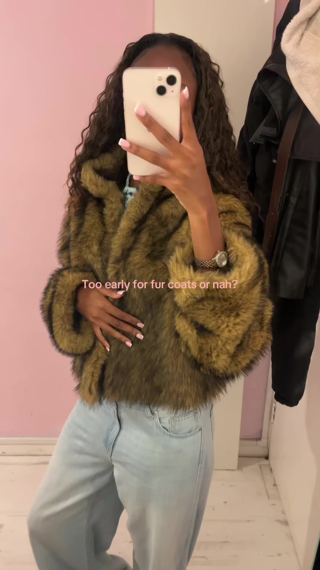 @Marie🤳🏾🧥