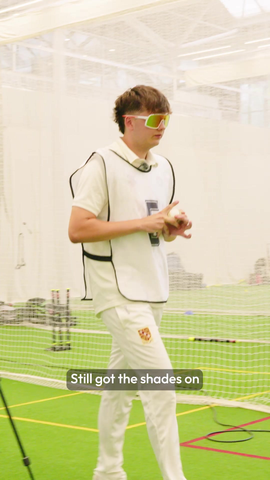 @Cricket District