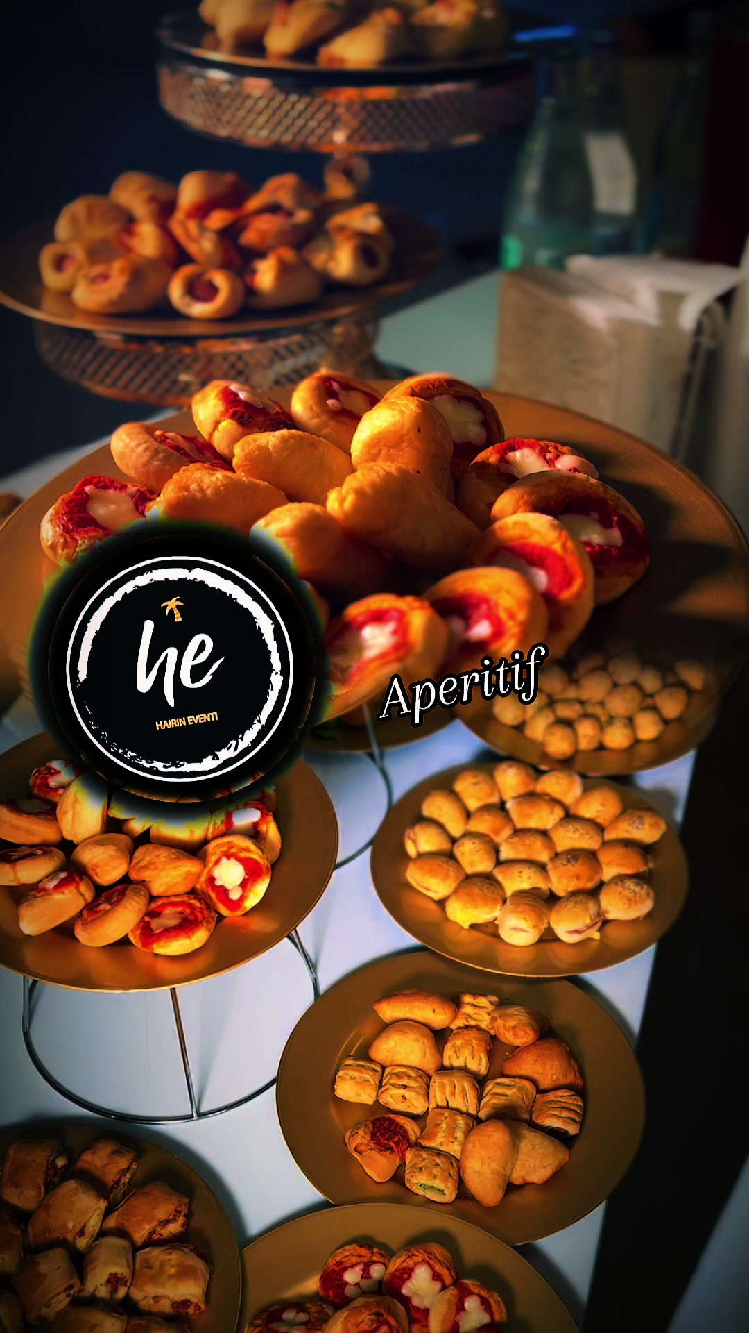 @HAIRIN EVENTI