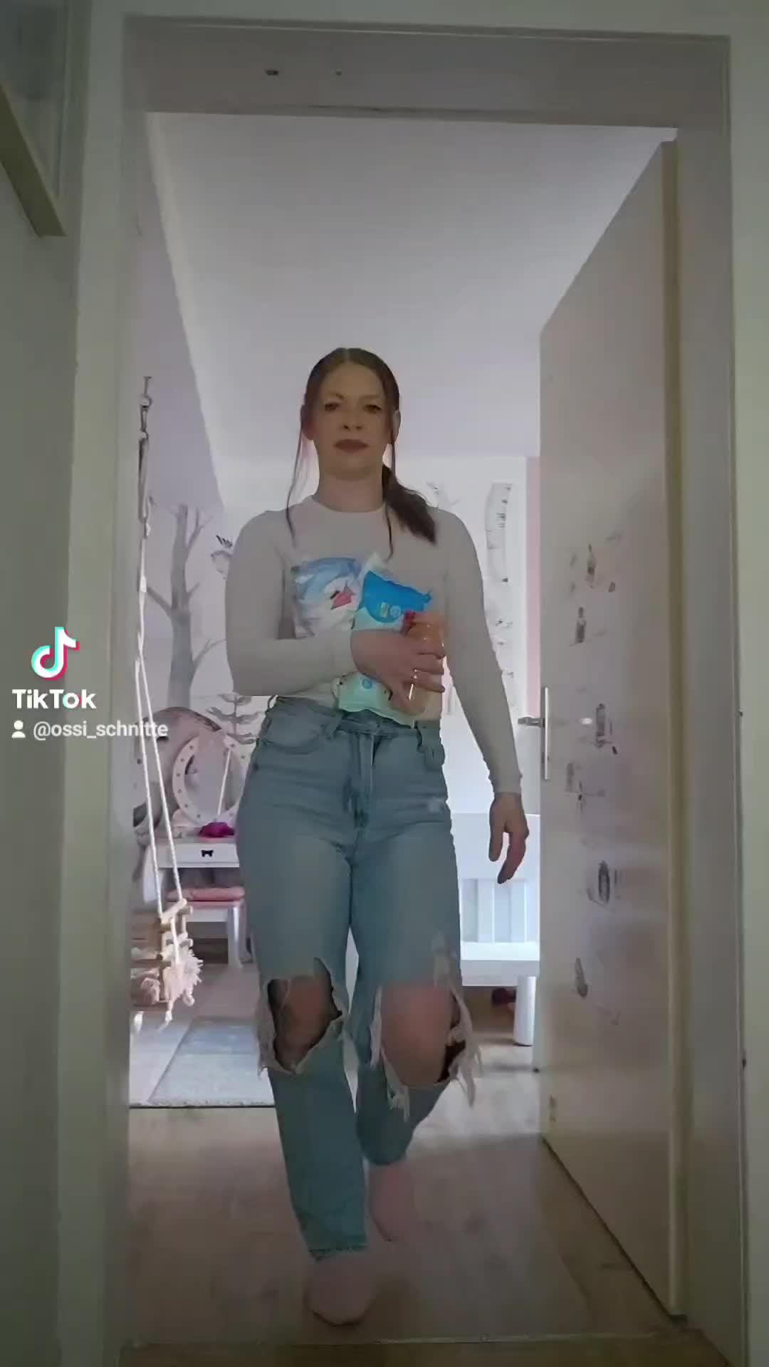 @Stefanie