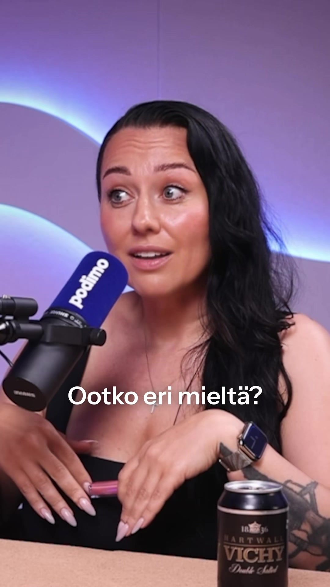 @Alona Kuusisto