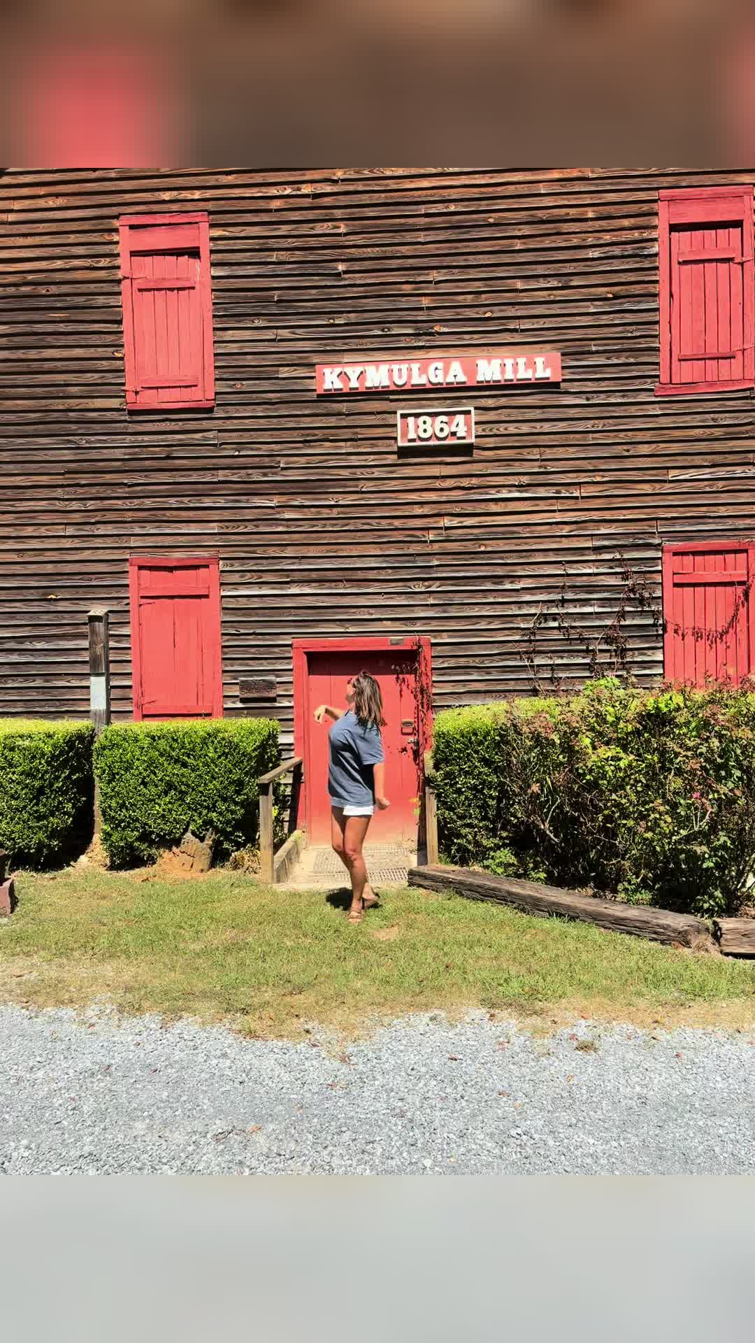 @Native Alabama