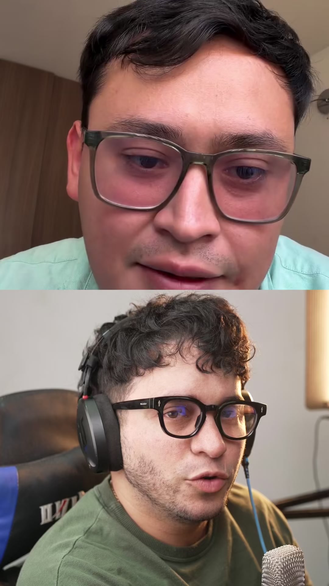 @Elchamodelpeloazul