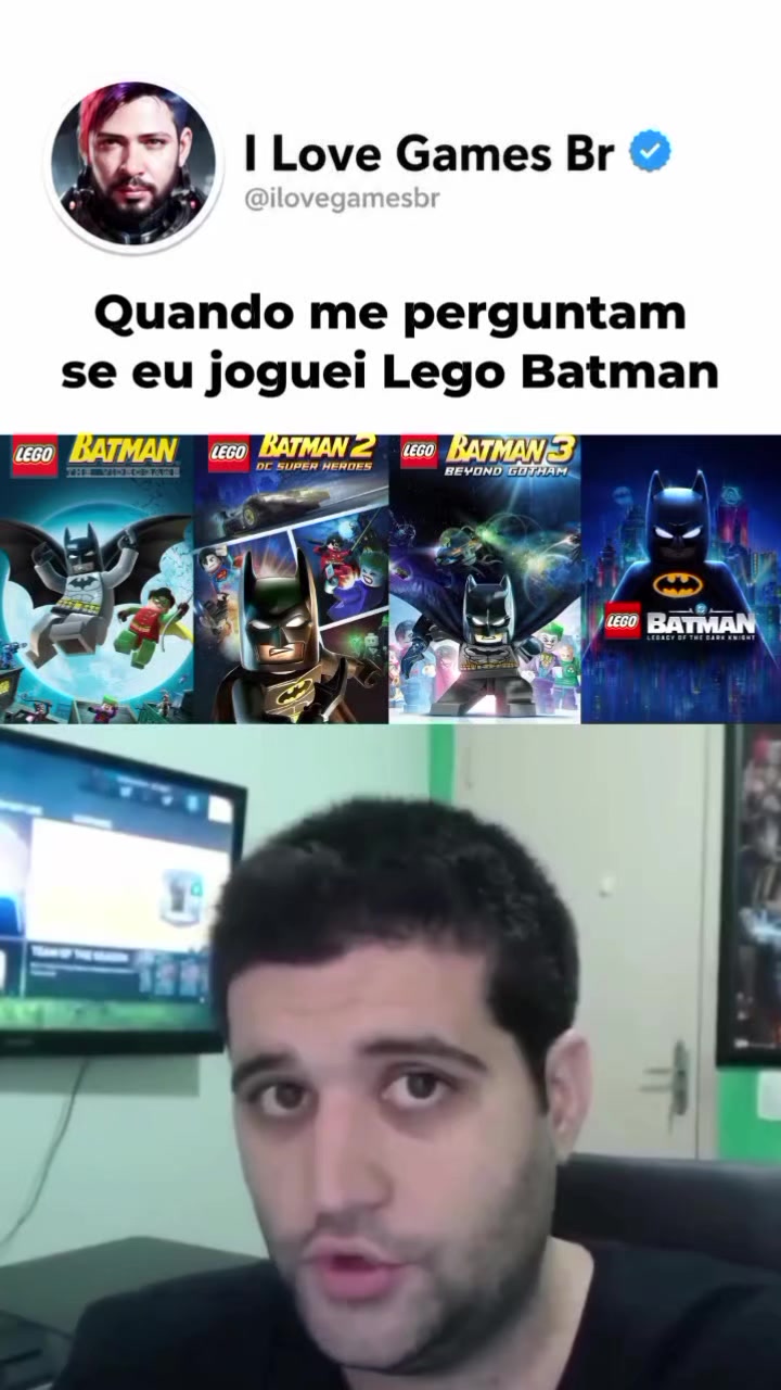 @I Love Games Br