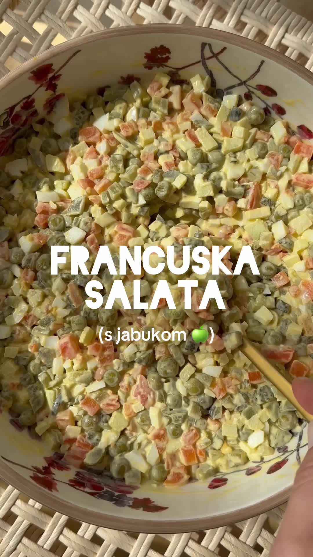 @Hungry Anja