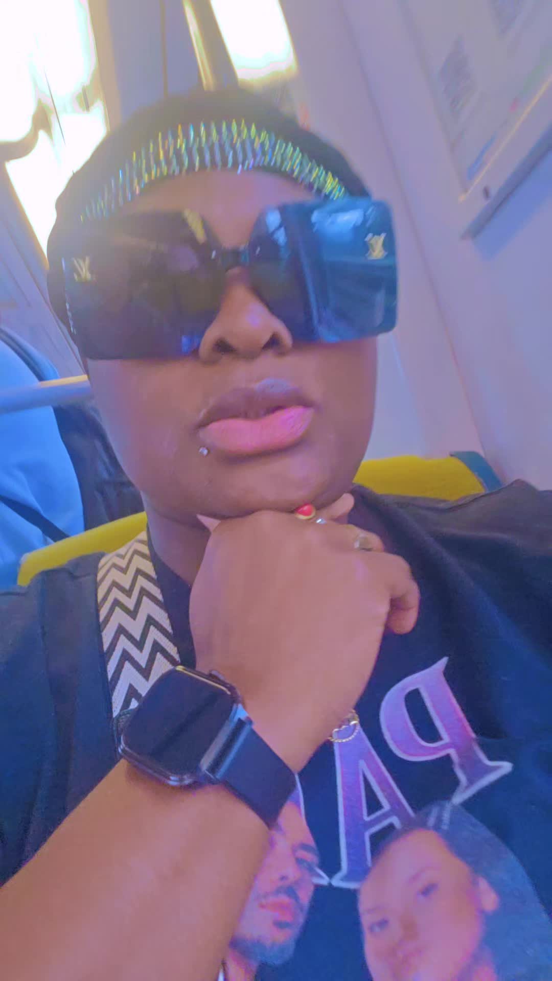 @SOLO Danielle 🇨🇲❤️