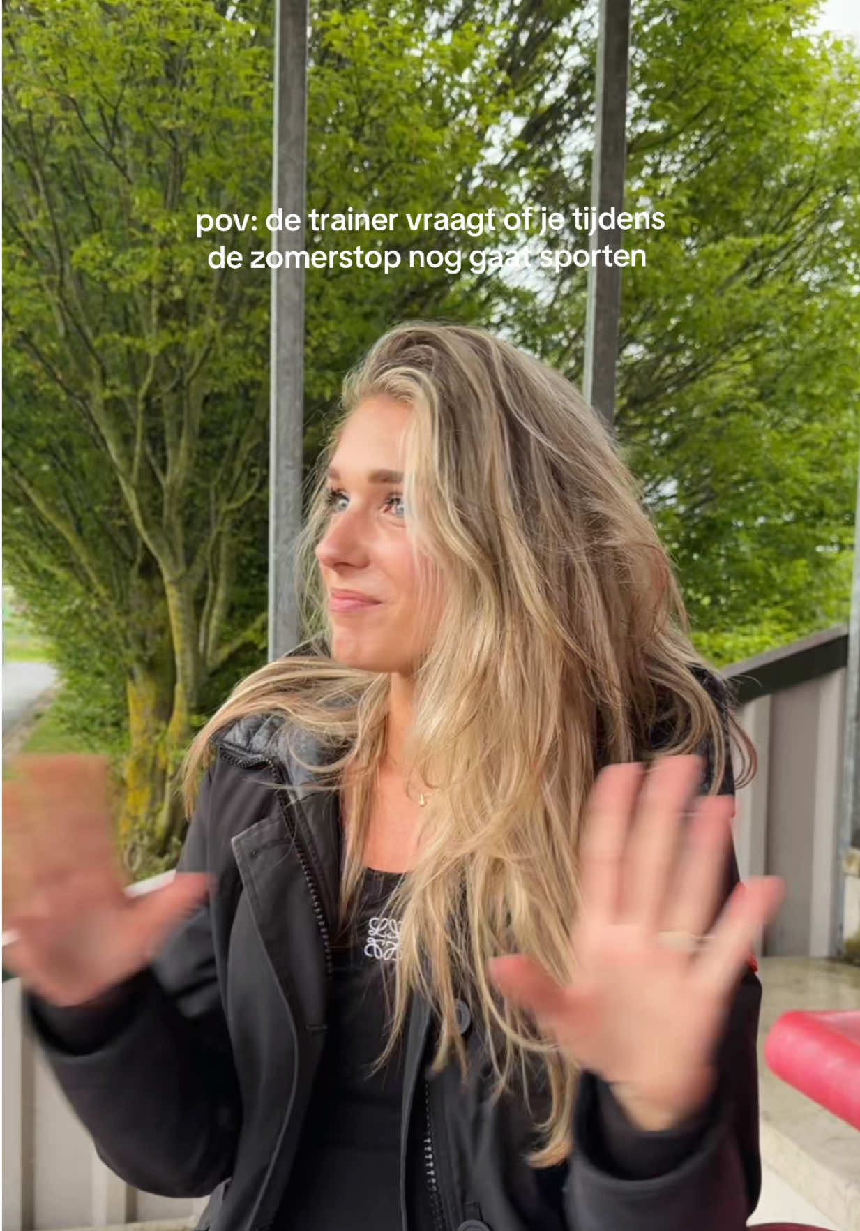 @SV Leidschenveen VR1