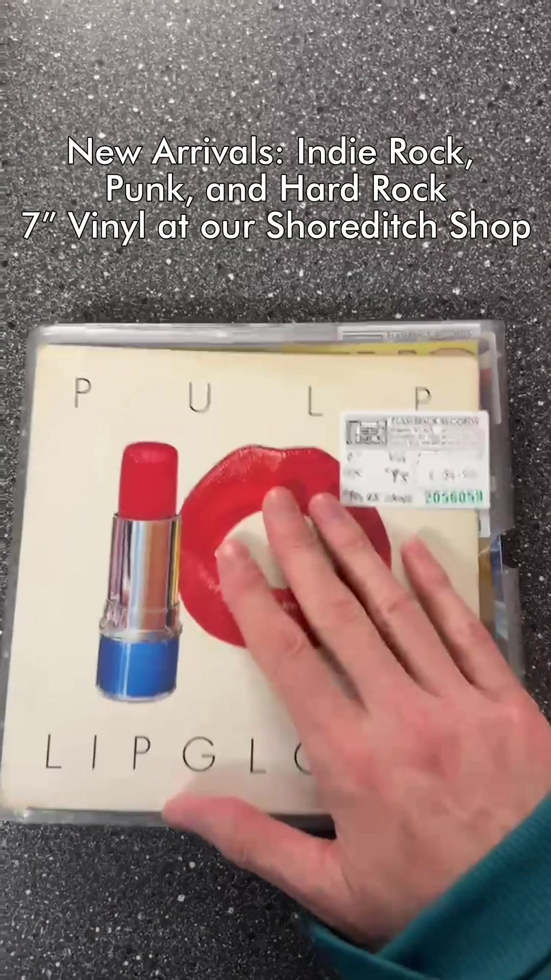 @Flashback Records