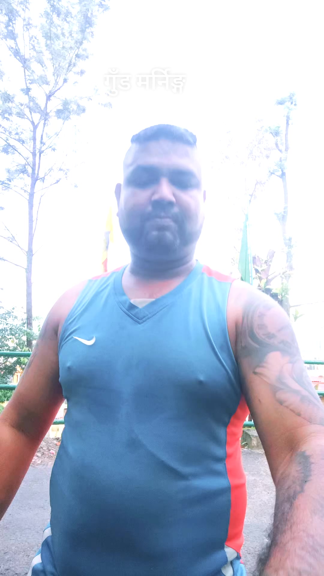 @गणेश राउत (टाइगर)