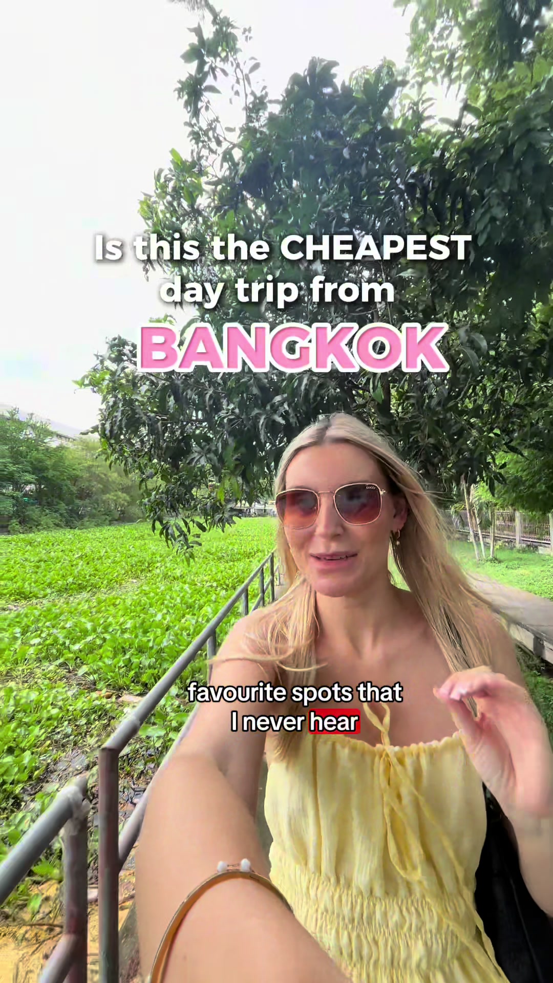@Sally | Solo travel Thailand