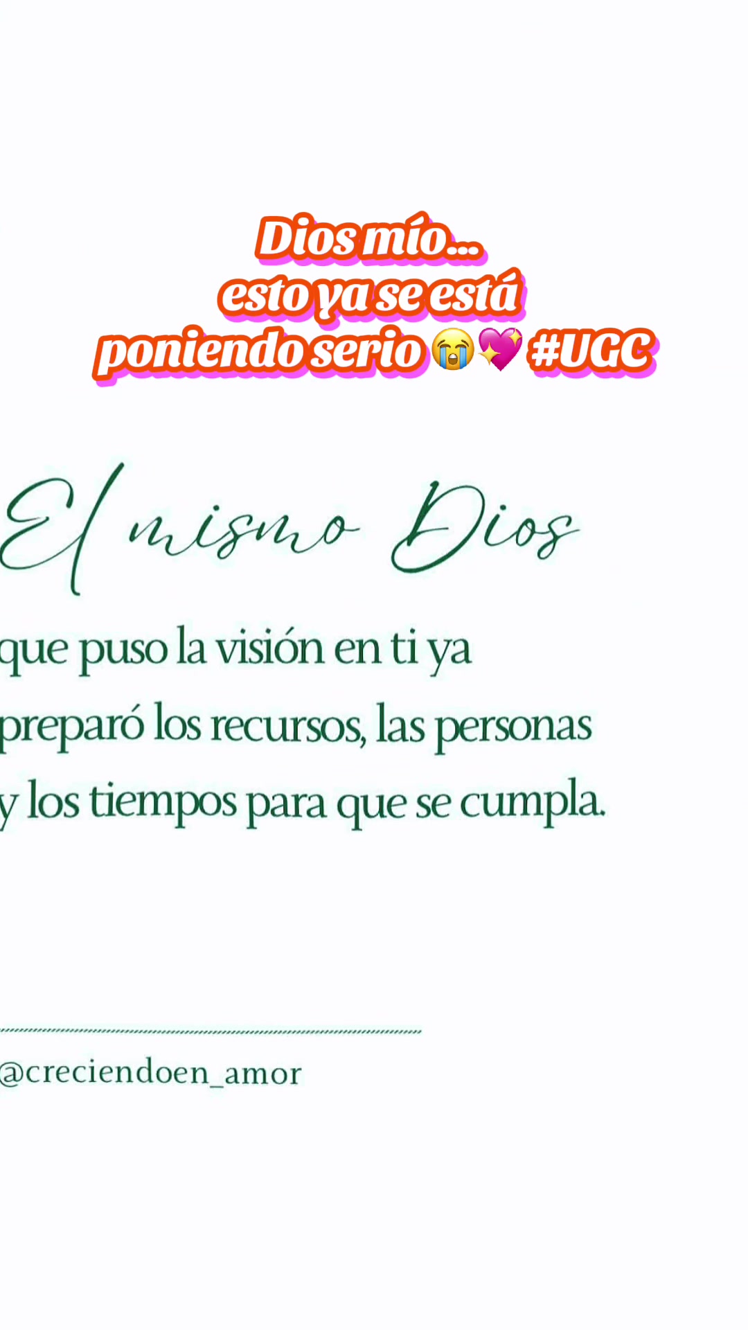 @Lore Rozo / UGC
