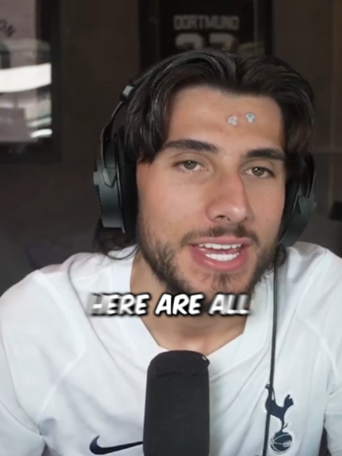 @Danny Aarons