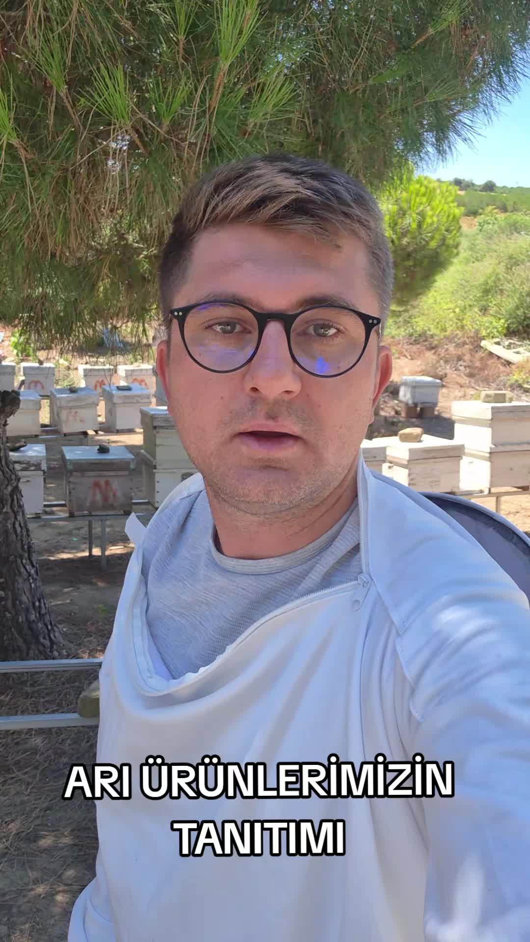 @Arıcı Furkan