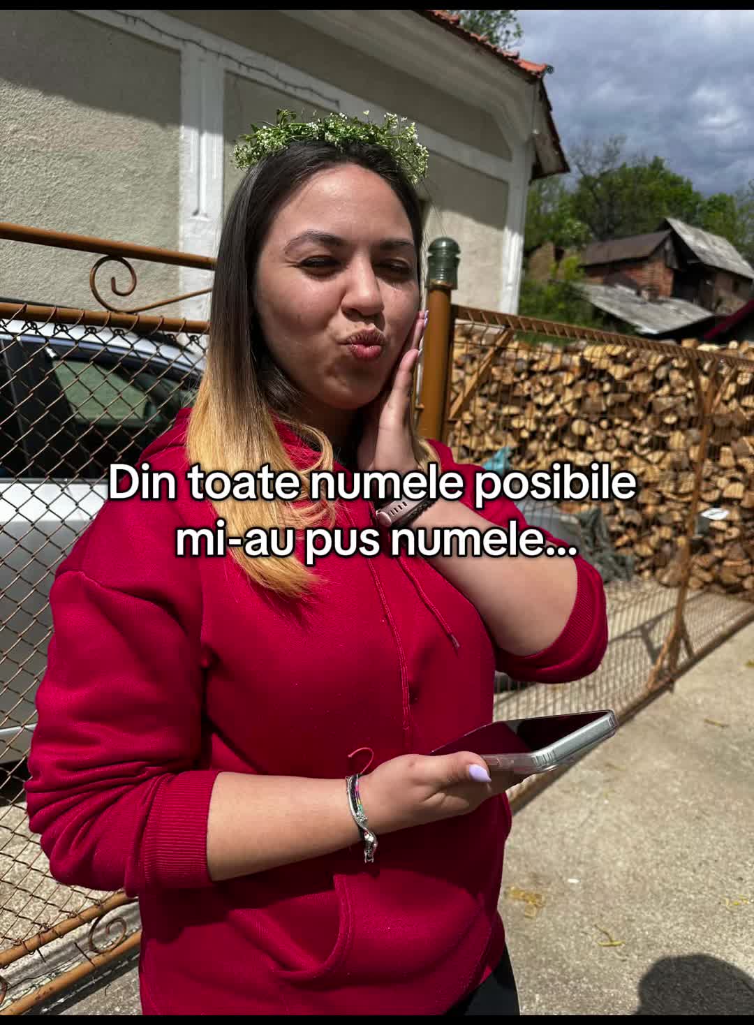@Sara Ionela