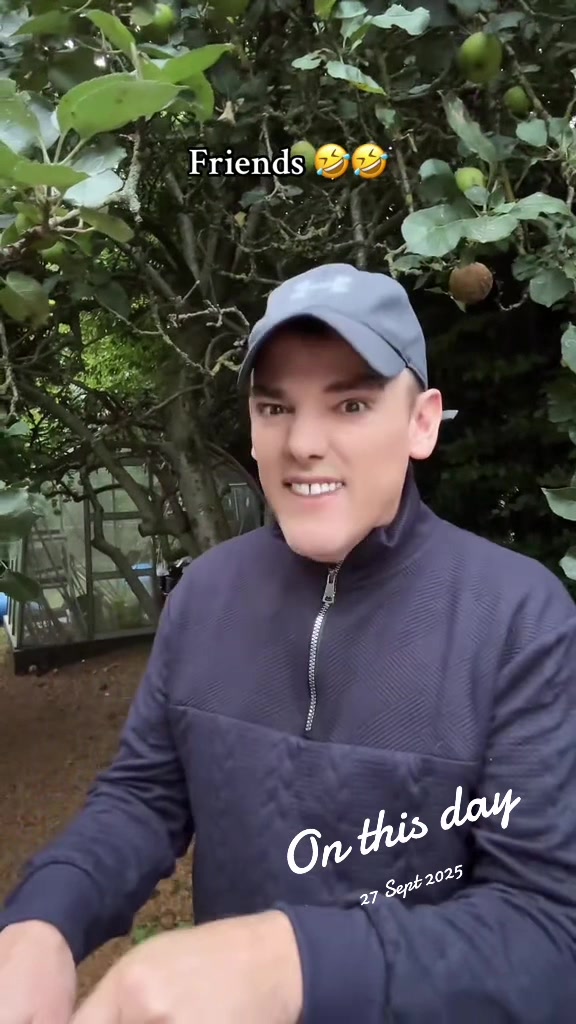 @Trendy | Pete