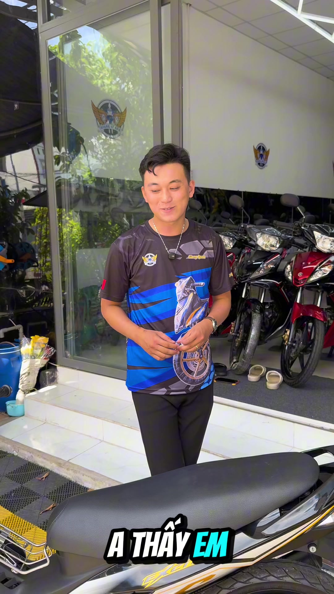 @GIANG SPARK