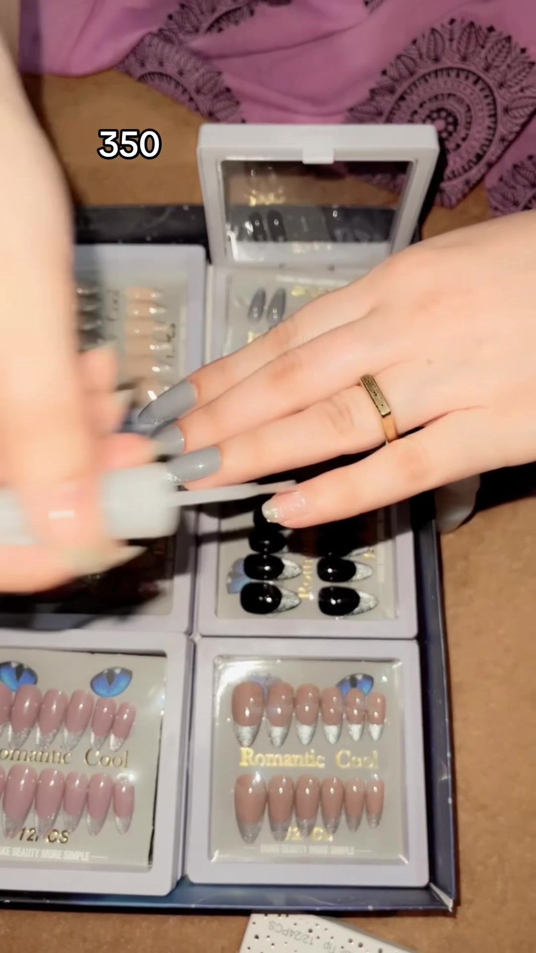 @Queen of nails 666💅