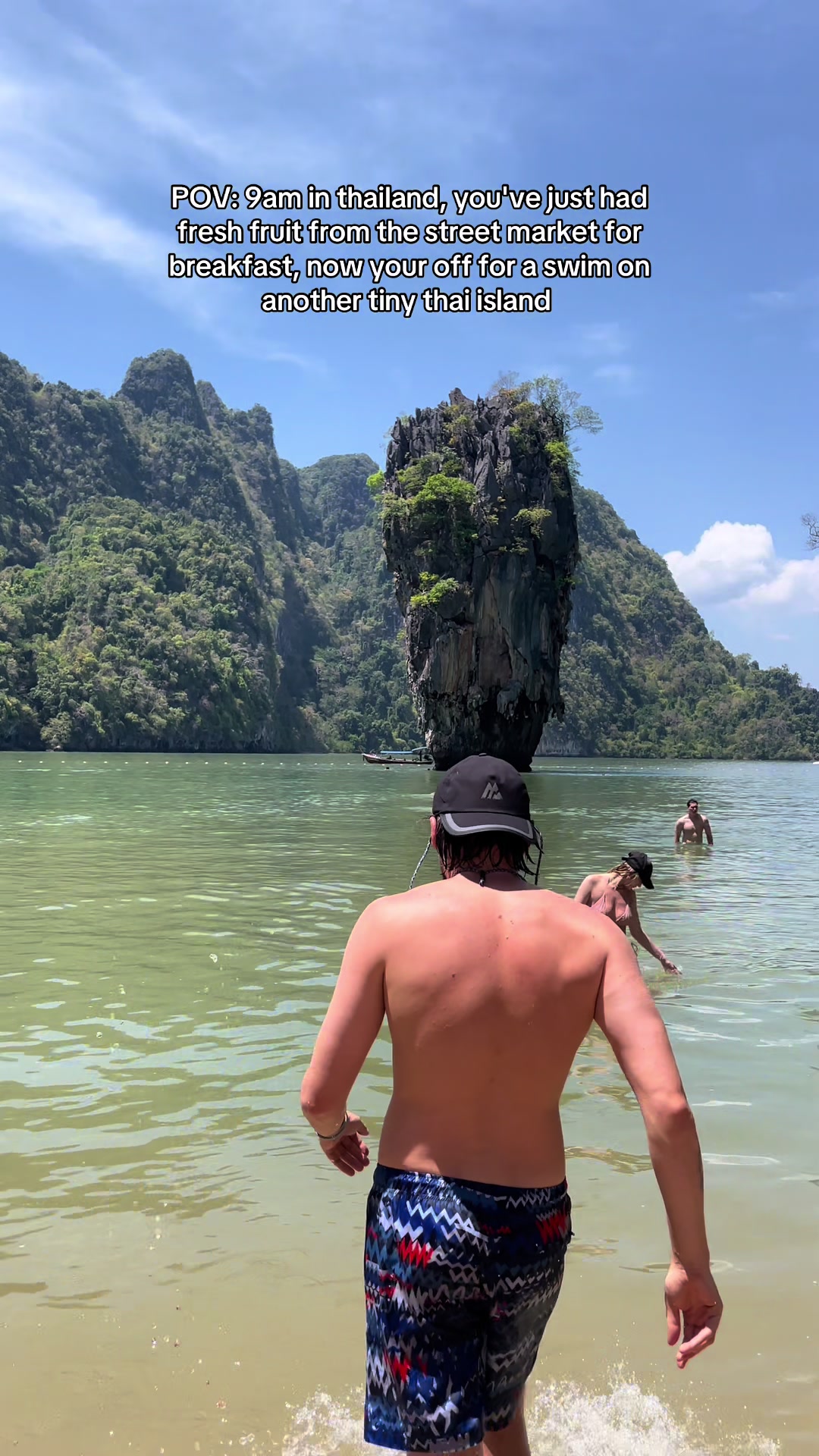 @Ste Adventures