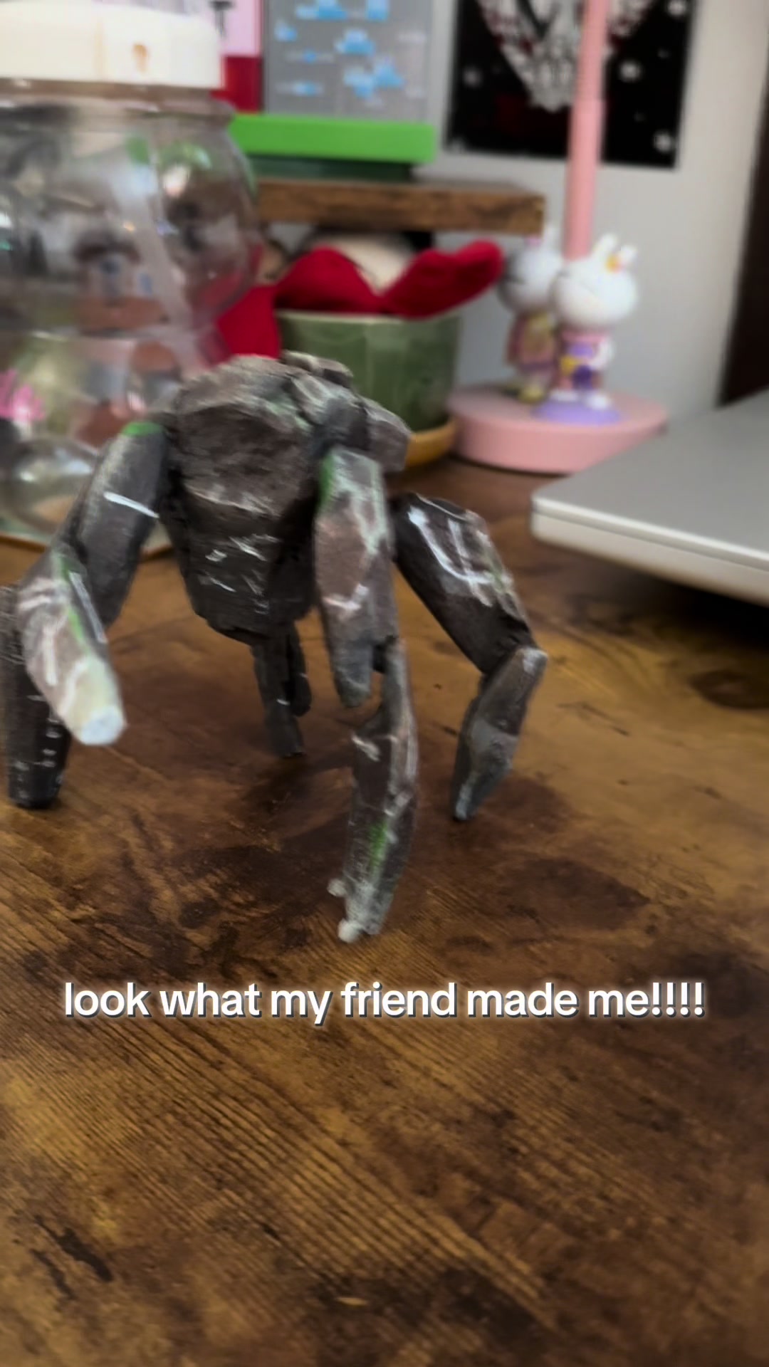 @Vexatiouus