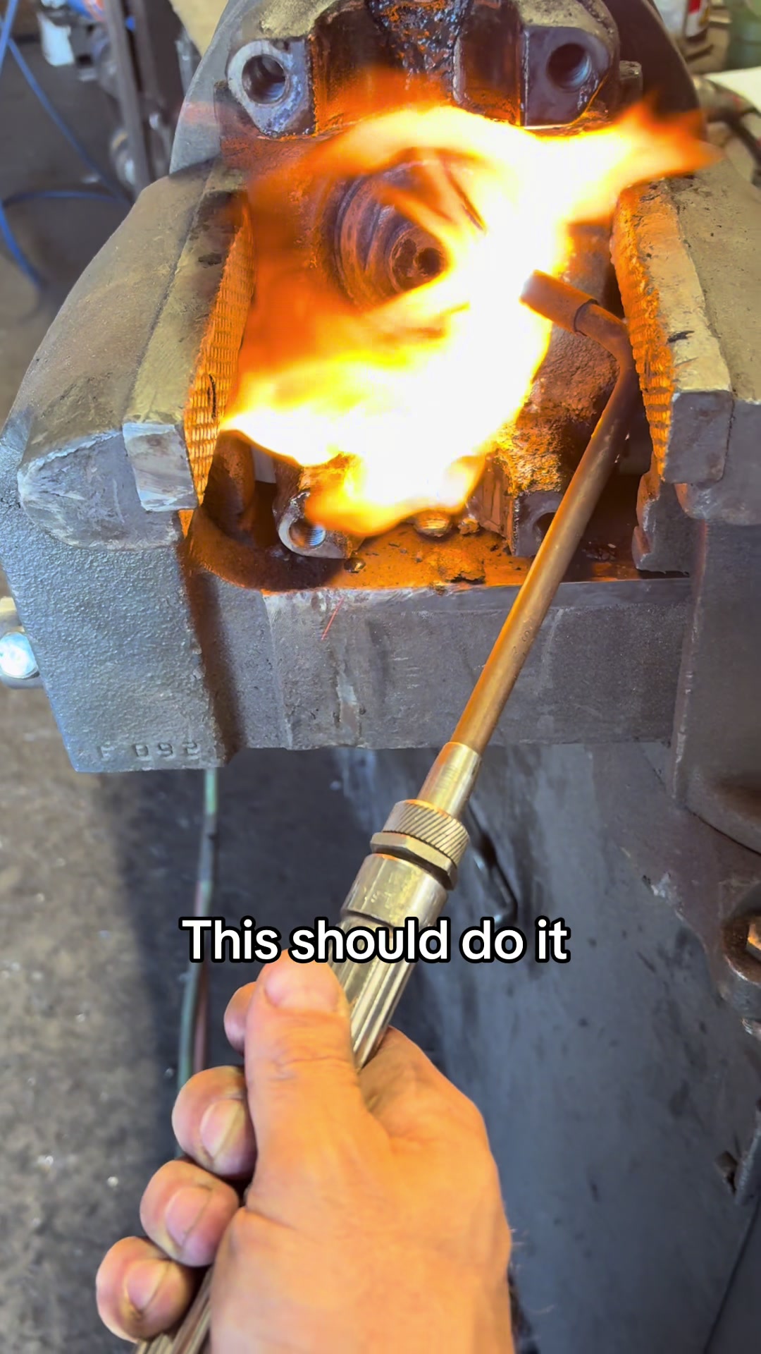 @Midwest Welding & Drive