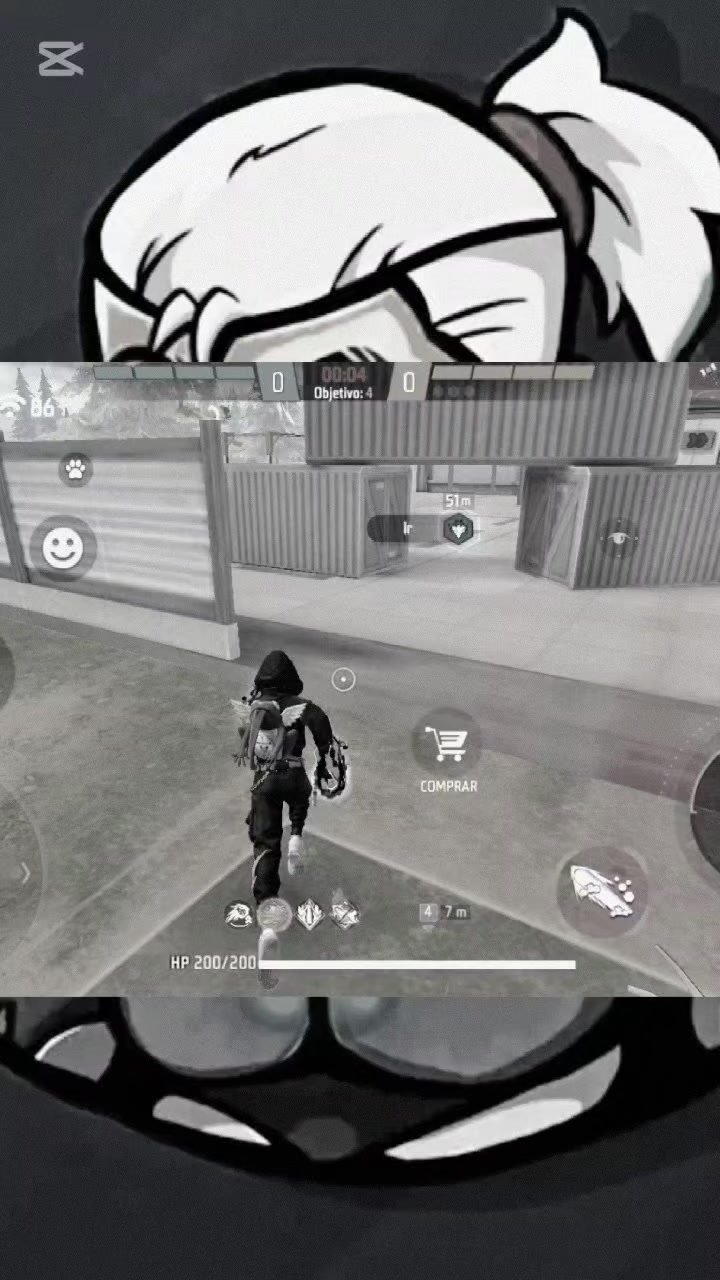 @༒︎匚卄卂尺ㄥㄚ༒︎FF