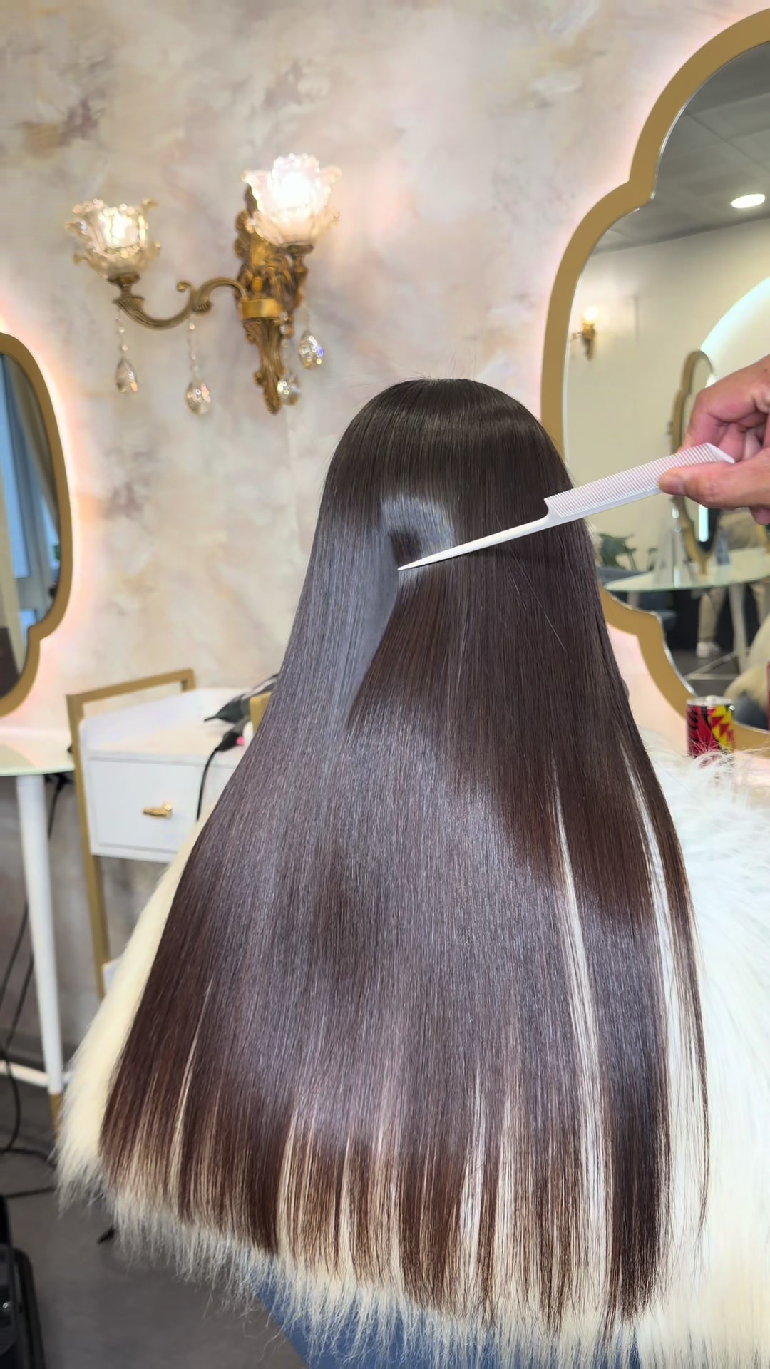 @Washahaircare_bologna