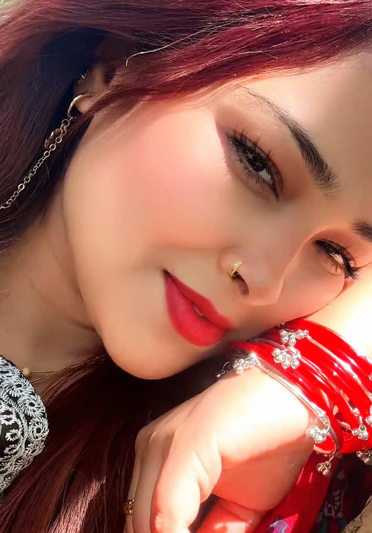 @🦋Jannat Khan❤️🇮🇹❤️