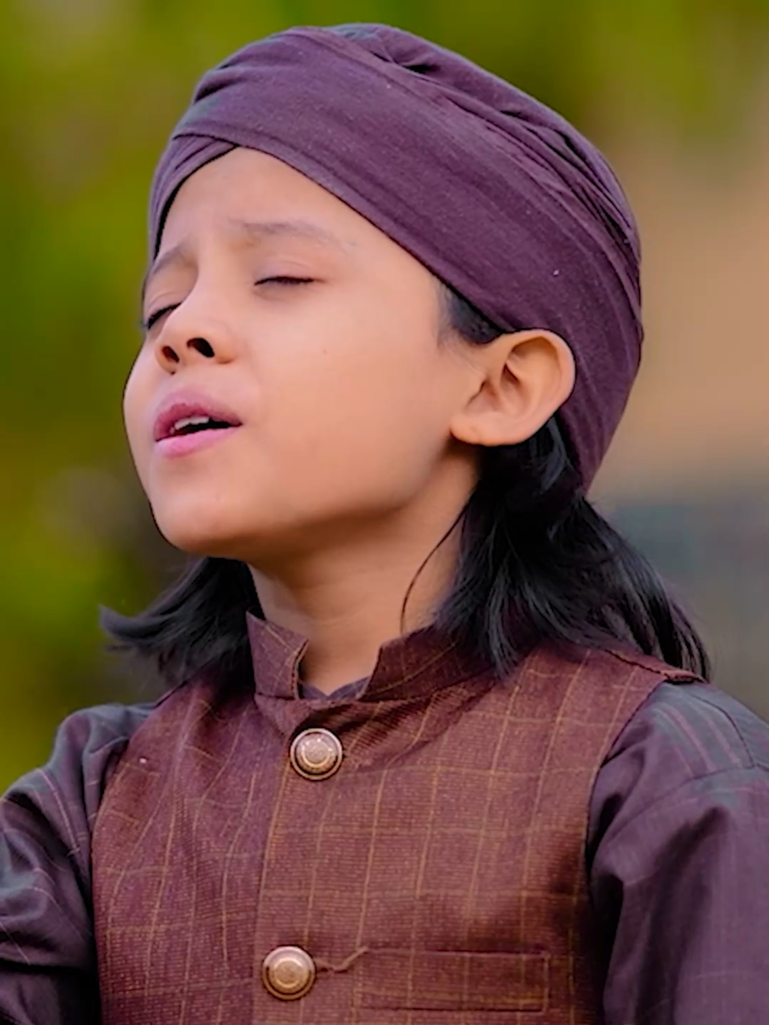 @Sahil Raza Qadri Official