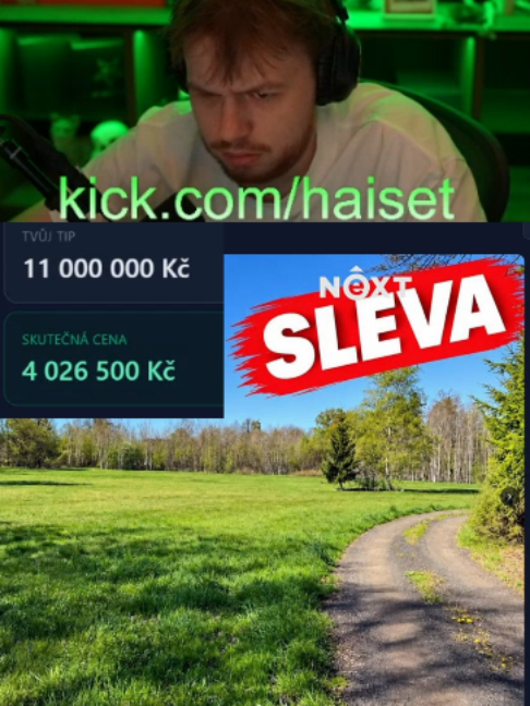 @haisetklipy