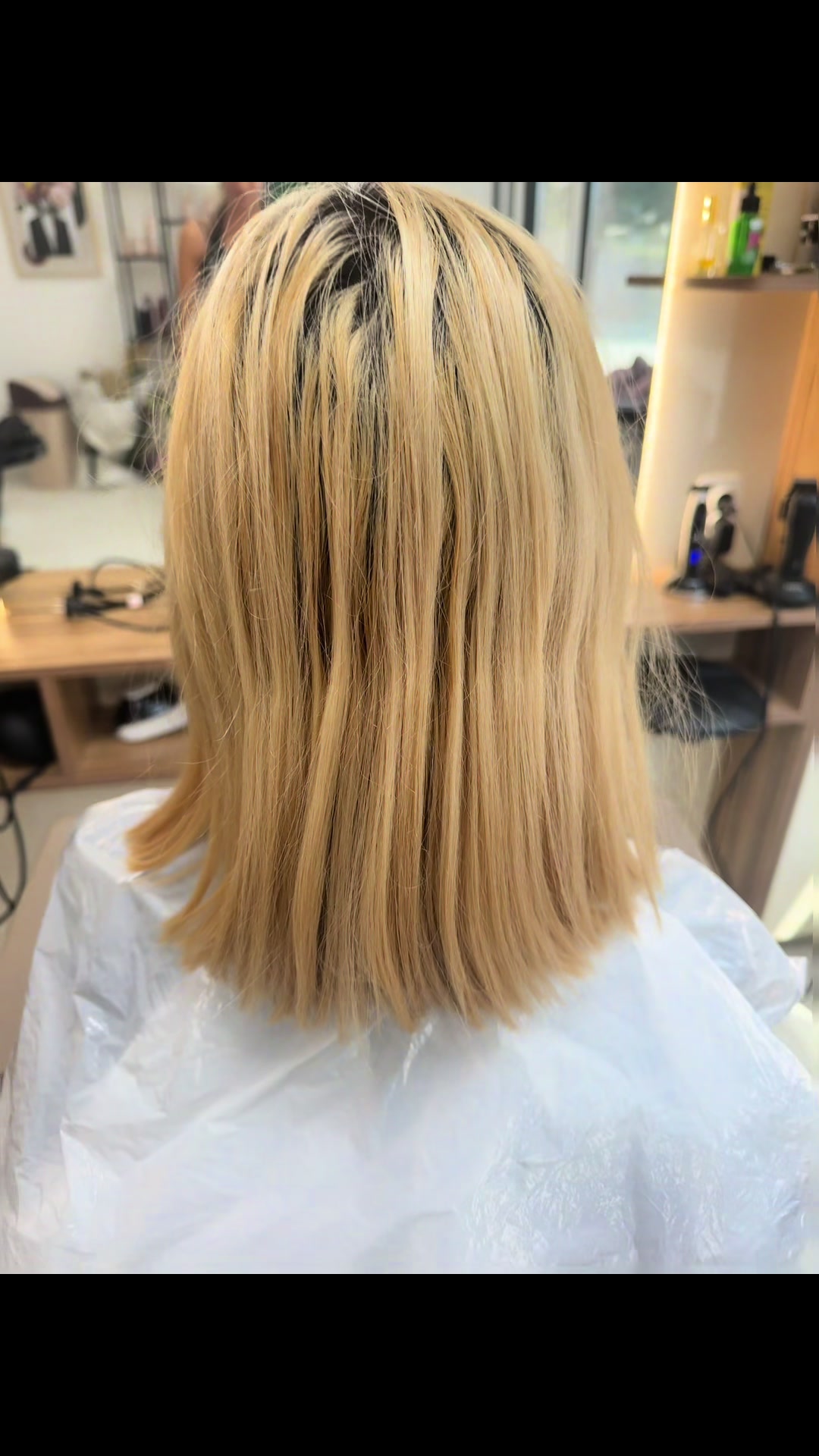@D&m braid studio Sozopol