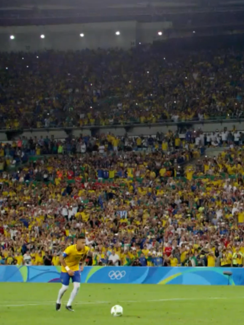 @Olympics™