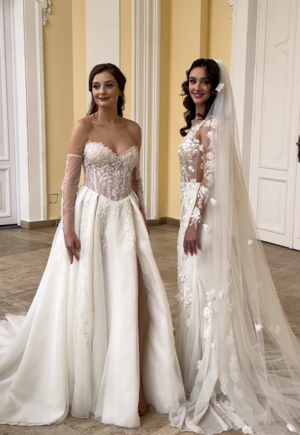@Leya Couture