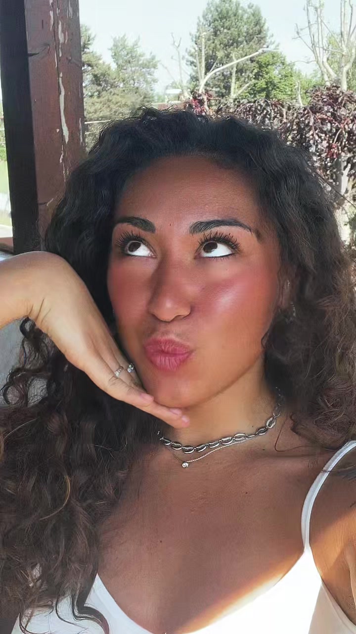 @Sofia Monfrecola