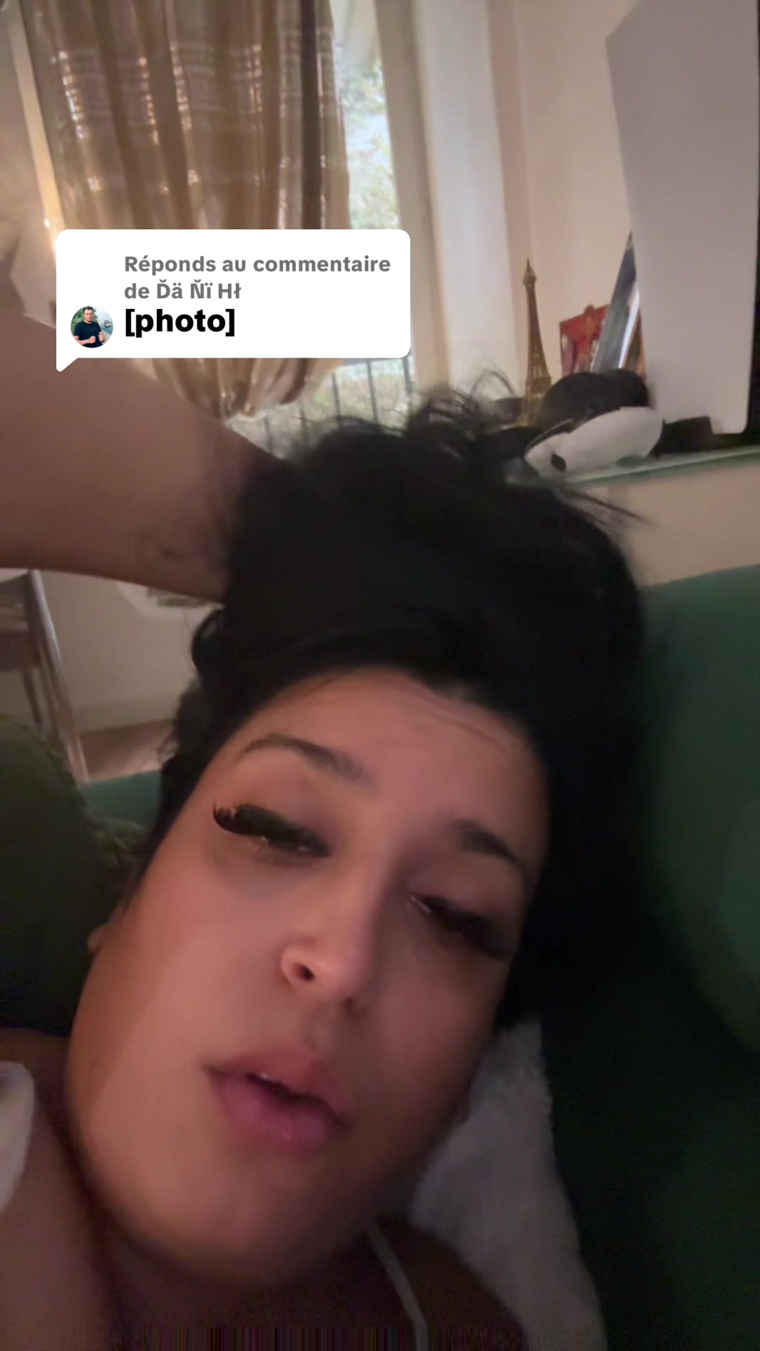 @SORAYA🇩🇿🇫🇷❤️live
