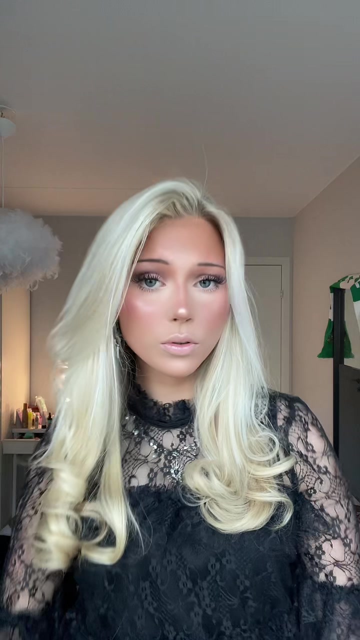 @ellen spam