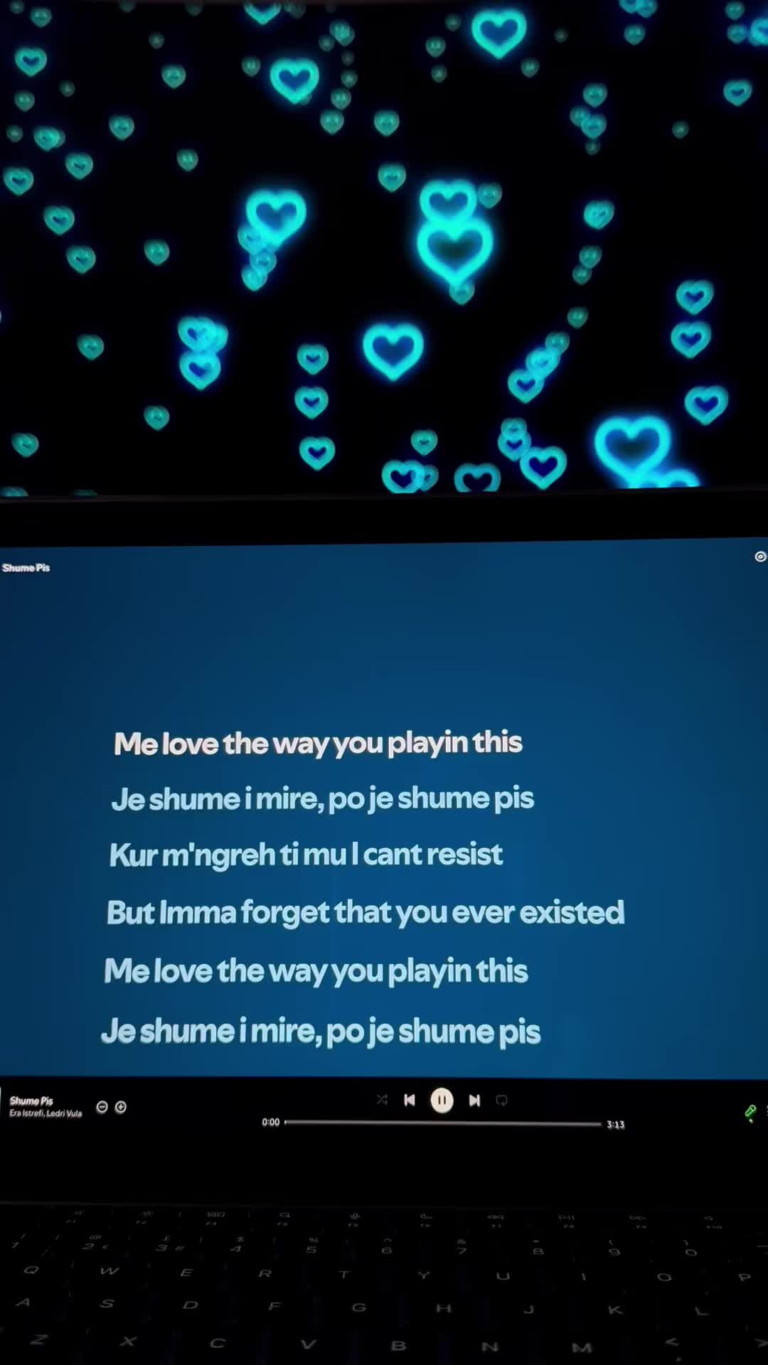 @lyricswithfeels