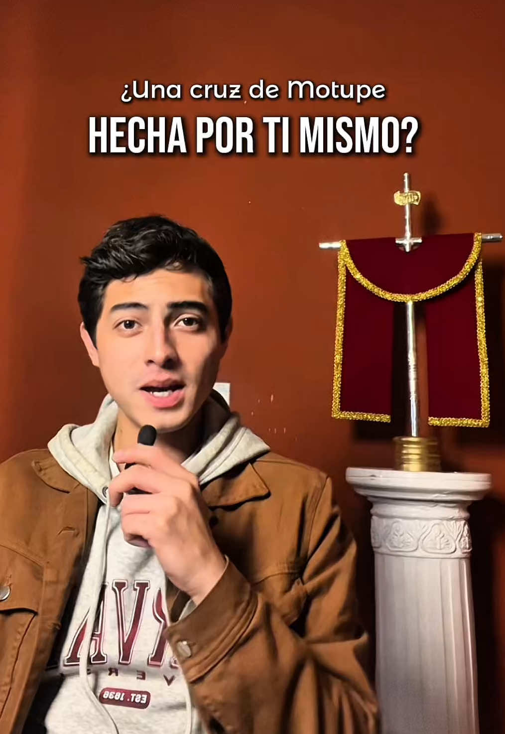 @Jossu&eacute; Zavala