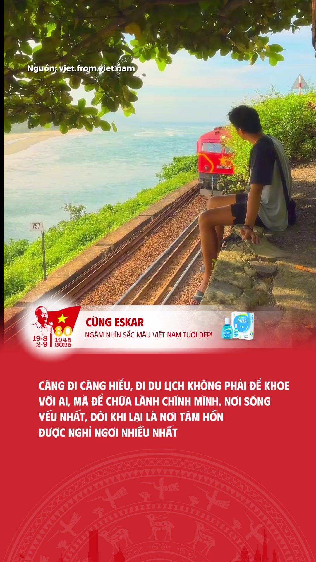 @Sắc M&agrave;u Việt Nam