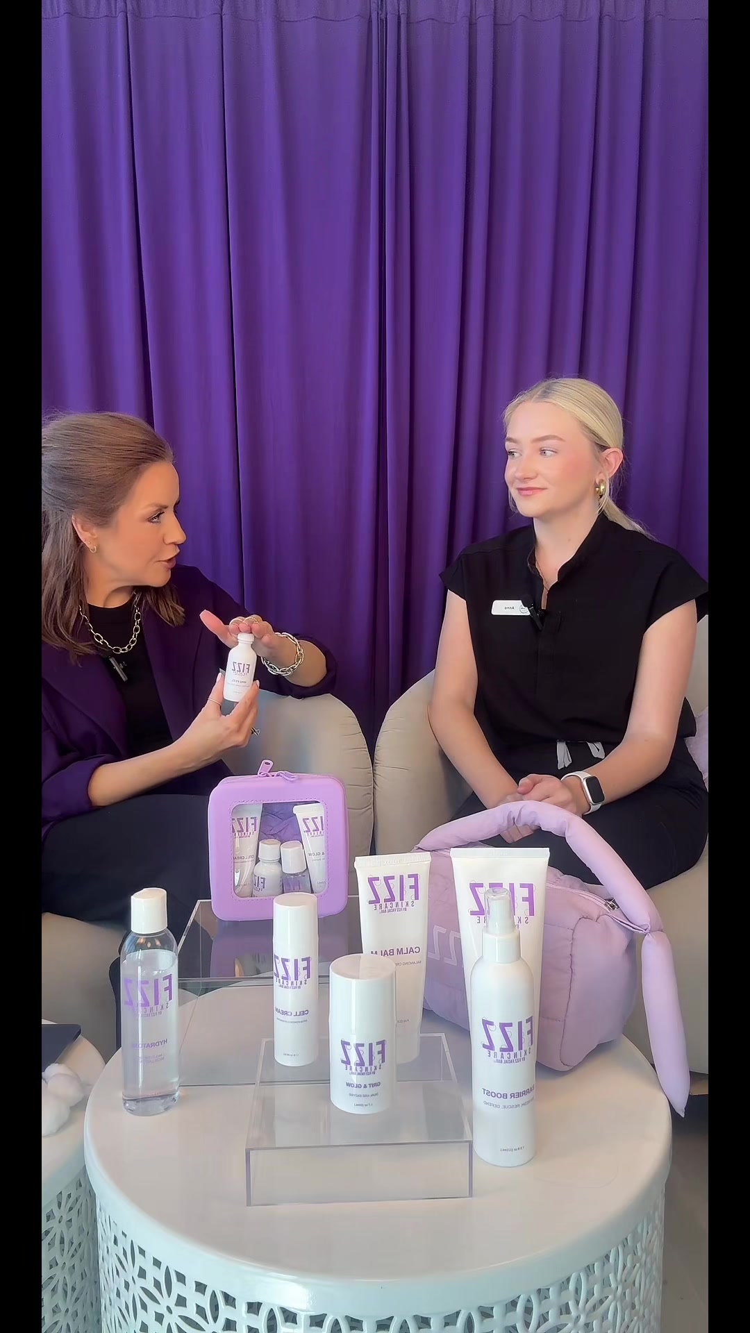 @Fizz Skincare & Facial Bar